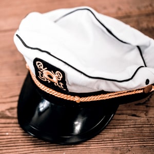 Sala Marinera – Al Rescate [Seafaring Room – To The Rescue]