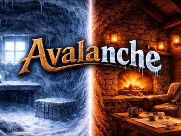 Avalanche