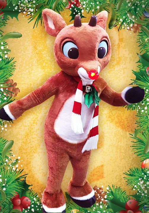 Rudolph 2