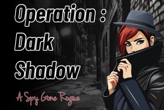 Operation Dark Shadow