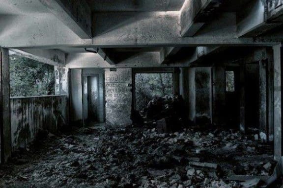 Asylum