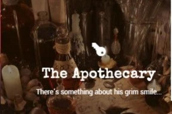 The Apothecary