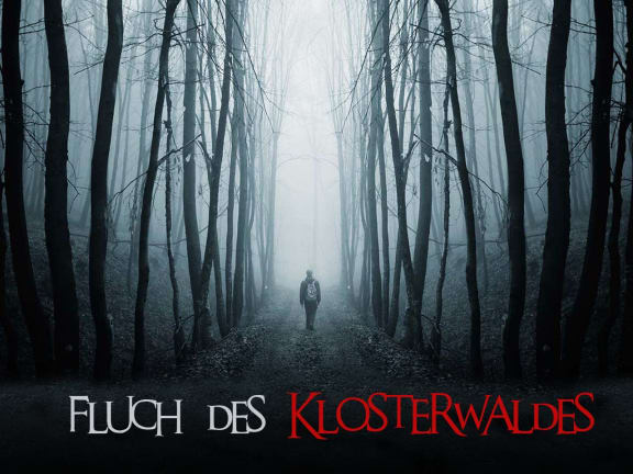 Fluch des Klosterwaldes [Outdoor]