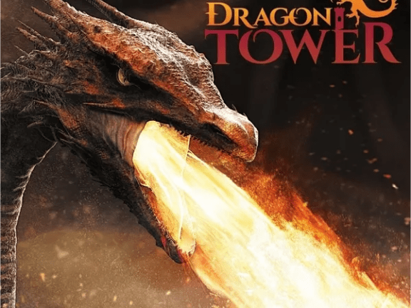 Dragon Tower [VR]