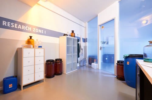 Genie & Wahnsinn: Das tickende Geheimnis prev. Metall & Pikrinsäure