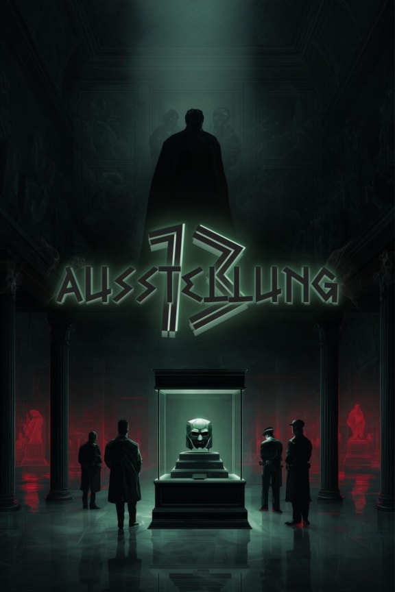 Ausstellung 13