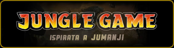 Jungle Game