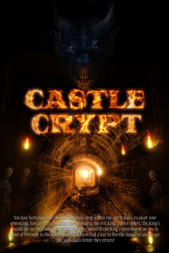 Castle Crypt