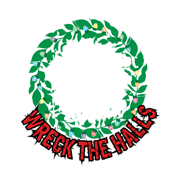 Wreck the Halls