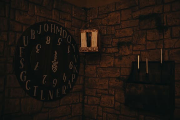 Merlin’s Last Quest – Dark Realm