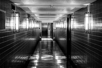 The Psych Ward