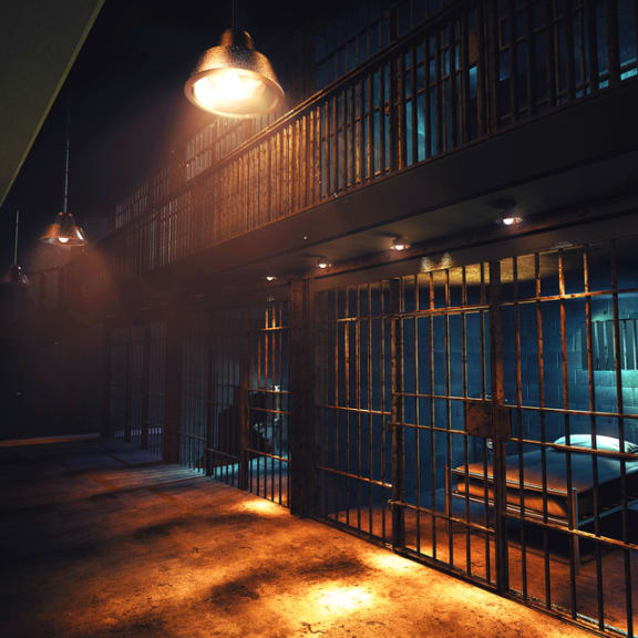 Evasione [Prison Break]