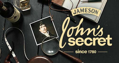 John's Secret