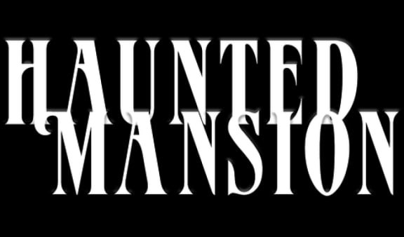 Haunted Mansion