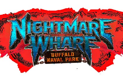 Nightmare Wharf