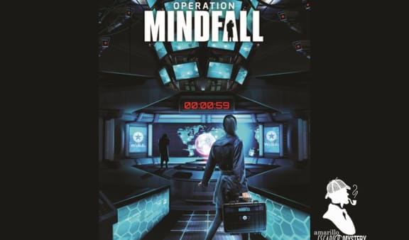 Operation Mindfall [Outdoor]