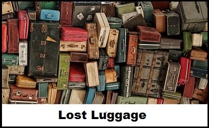 Lost Luggage
