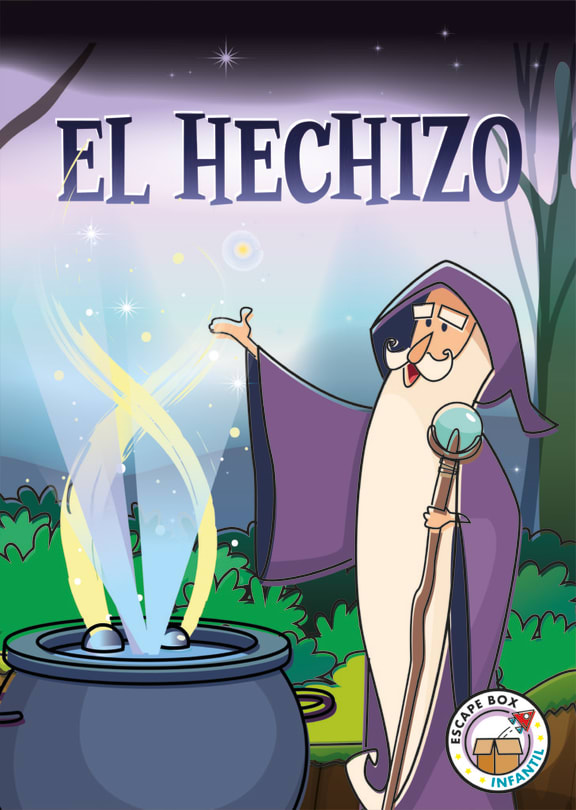 El Hechizo