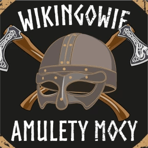 Wikingowie · Amulety Mocy [Vikings · Amulets Of Power]