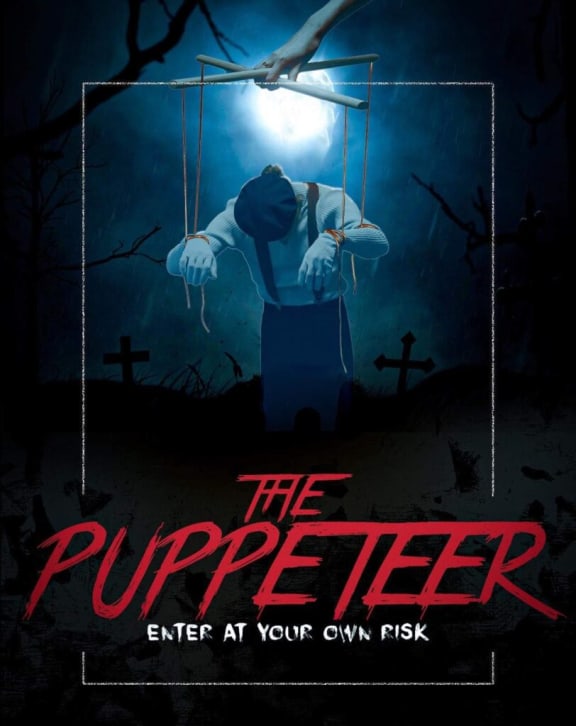 The Puppeteer