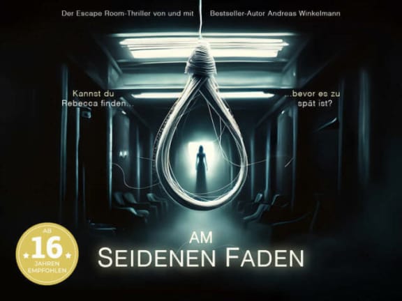 Am Seidenen Faden [Hanging by a Thread]