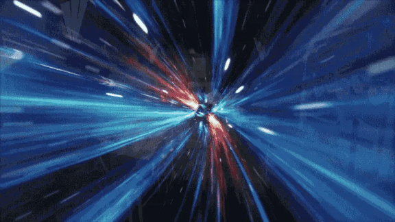 Timeliner: Train Through Time