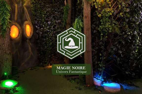 Magie Noire [Black Magic]