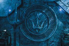 Die verlorene Stadt Atlantis [Lost city of Atlantis]