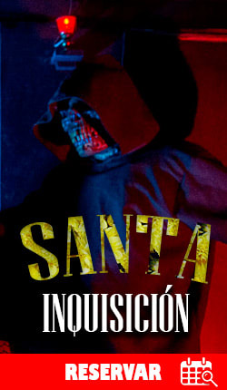 Santa Inquisición
