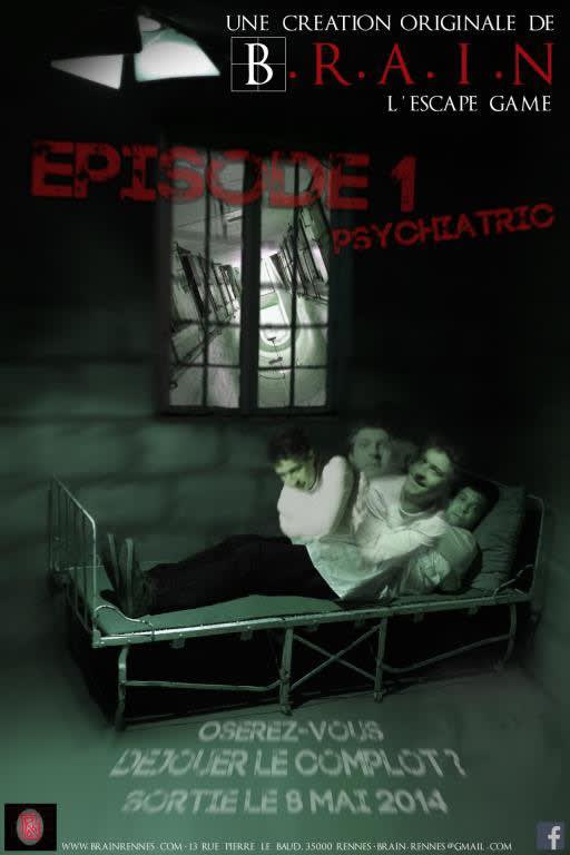 Psychiatric