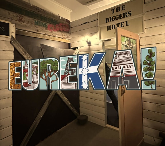 Eureka!