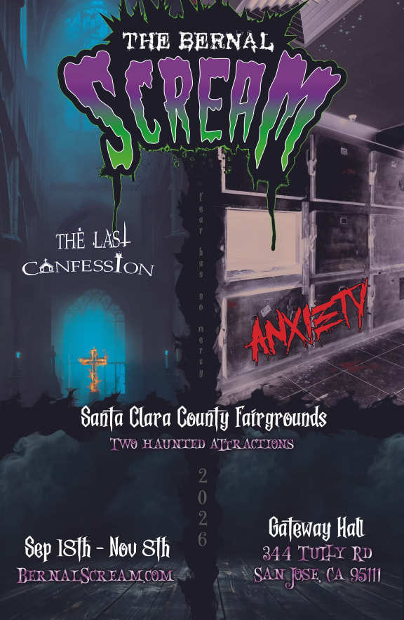 The Bernal Scream [Season 2026]