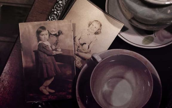 Escape: Marie’s Children