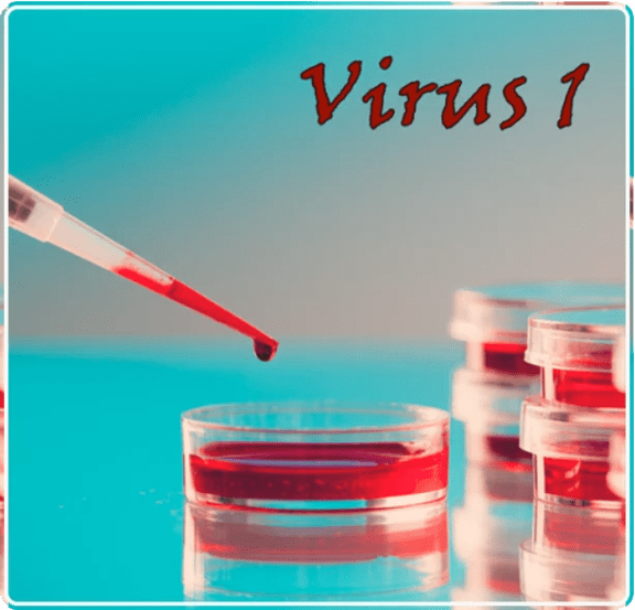 Virus 1
