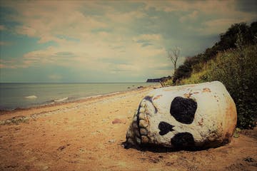 Beach Escape
