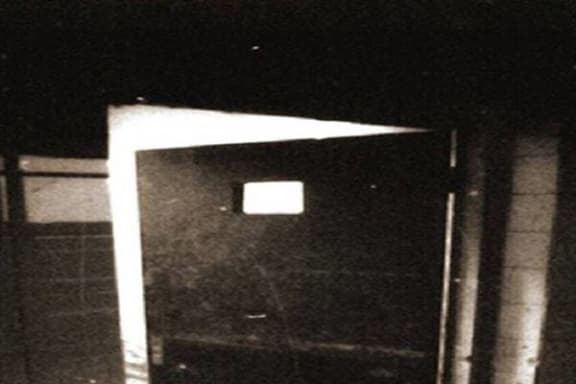 Asylum Escape
