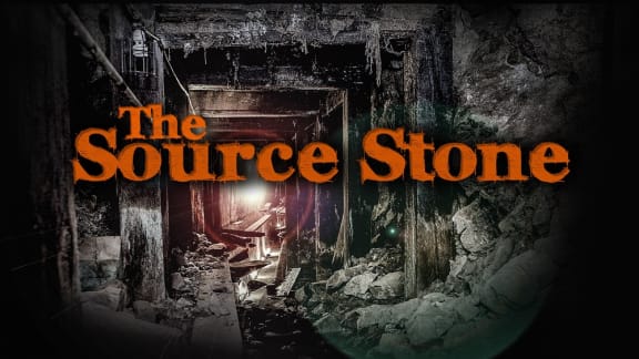 The Source Stone