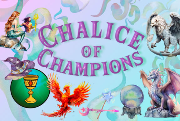 Chalice of Champions