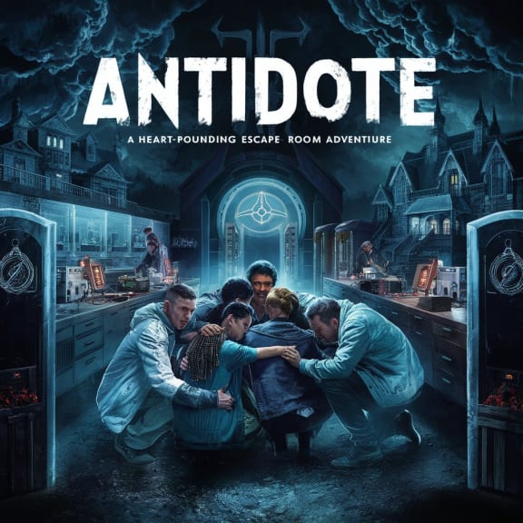 Antidote
