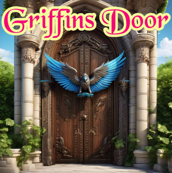 Griffins Door