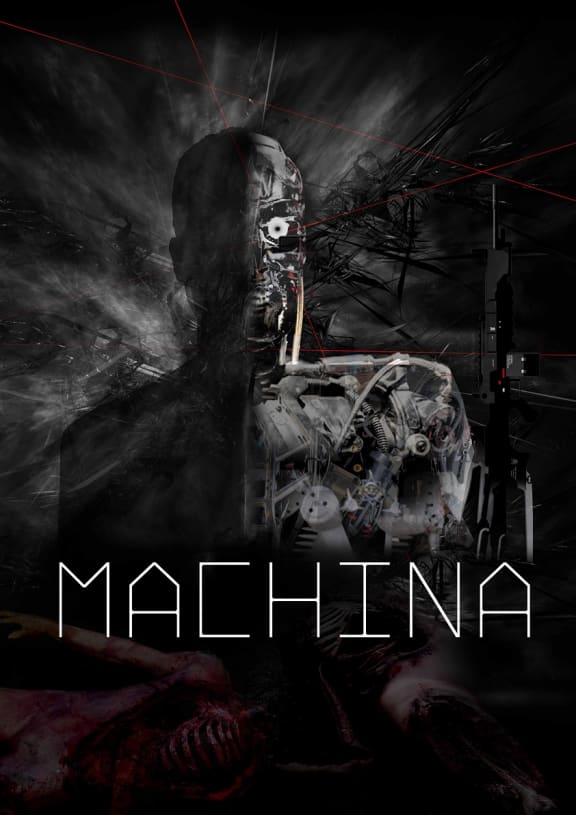 Machina