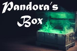 Pandora's Box