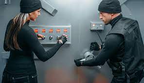 Ограбление Банка