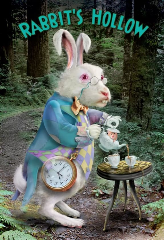 Rabbits Hollow