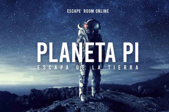 Planeta Pi