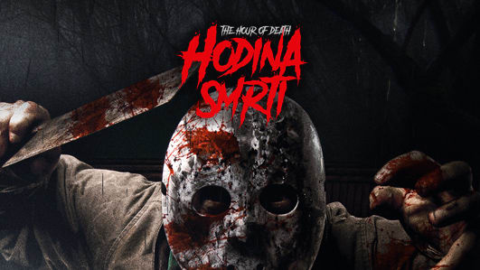 Hodina Smrti [The Hour Of Death]