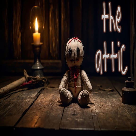 The Attic