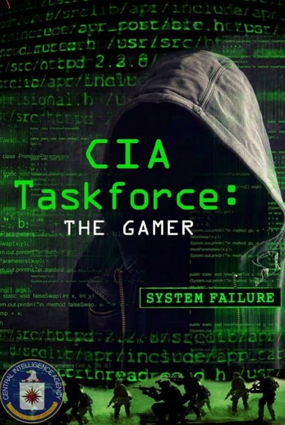 CIA Taskforce