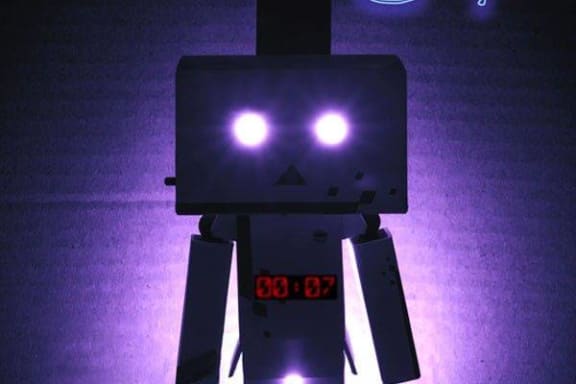 The Toymaker's Revenge