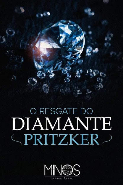 O Resgate Do Diamante Pritzker